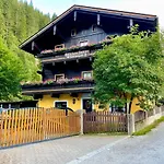 Bed and Breakfast Ledererguetl - Jokercard & Parkplatz Inkl