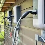 Pension Ledererguetl - Jokercard & Parkplatz Inkl