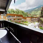 Bed & Breakfast Ledererguetl - Jokercard & Parkplatz Inkl Saalbach-Hinterglemm