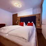 Ledererguetl - Jokercard & Parkplatz Inkl 3* Saalbach-Hinterglemm