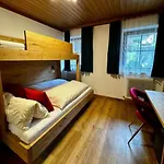 Pension Ledererguetl - Jokercard & Parkplatz Inkl