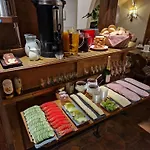 Pension Ledererguetl - Jokercard & Parkplatz Inkl Отель типа 