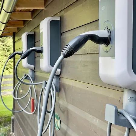 Pension Ledererguetl - Jokercard & Parkplatz Inkl