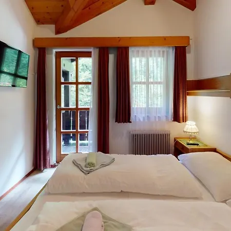 B&B Ledererguetl - Jokercard & Parkplatz Inkl 잘바흐 힌터글렘