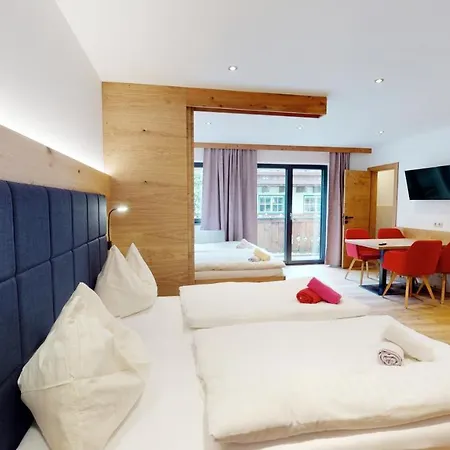 Pension Ledererguetl - Jokercard & Parkplatz Inkl 2*