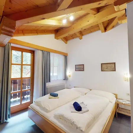 Pension Ledererguetl - Jokercard & Parkplatz Inkl 2* Saalbach-Hinterglemm