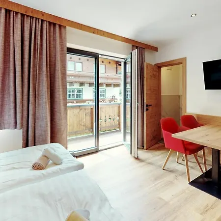 Pension Ledererguetl - Jokercard & Parkplatz Inkl