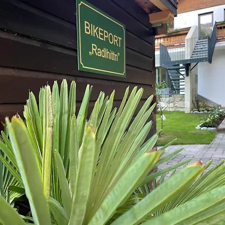 Bed & Breakfast Pension Ledererguetl - Jokercard & Parkplatz Inkl 2*