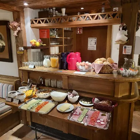 Bed & Breakfast Pension Ledererguetl - Jokercard & Parkplatz Inkl 2*