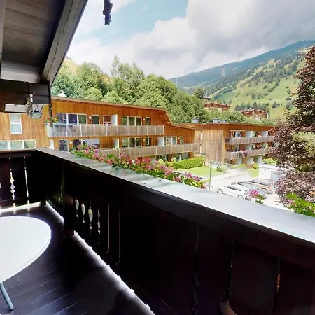Frühstückspension Lederergütl Saalbach-Hinterglemm
