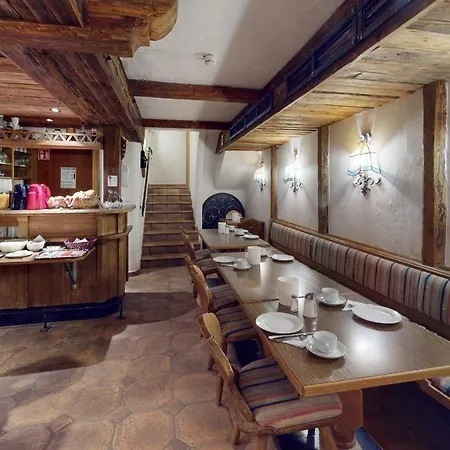 Bed & Breakfast Pension Ledererguetl - Jokercard & Parkplatz Inkl 3*