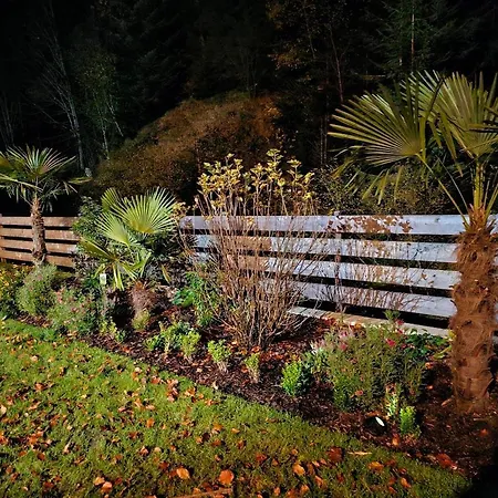 Bed & Breakfast Pension Ledererguetl - Jokercard & Parkplatz Inkl