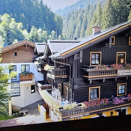 Pension Ledererguetl - Jokercard & Parkplatz Inkl 2*