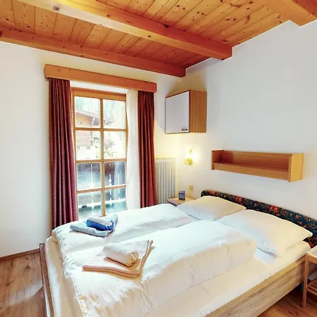 Bed & Breakfast Pension Ledererguetl - Jokercard & Parkplatz Inkl