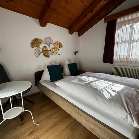 Pension Ledererguetl - Jokercard & Parkplatz Inkl Bed & Breakfast