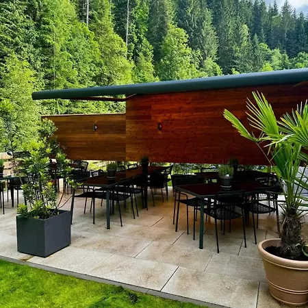 Pension Ledererguetl - Jokercard & Parkplatz Inkl Bed & Breakfast Saalbach-Hinterglemm