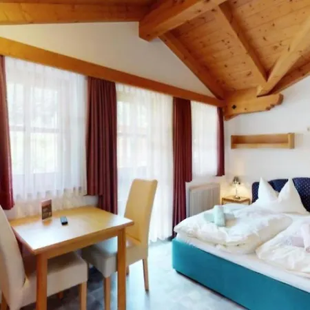 Pension Ledererguetl - Jokercard & Parkplatz Inkl 3* Saalbach-Hinterglemm