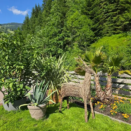 Pension Ledererguetl - Jokercard & Parkplatz Inkl 3*