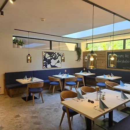 Pension Ledererguetl - Jokercard & Parkplatz Inkl 3* Saalbach-Hinterglemm