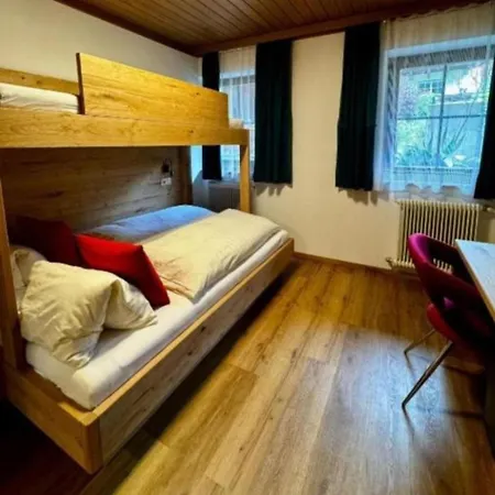 Lederergütl 3*
