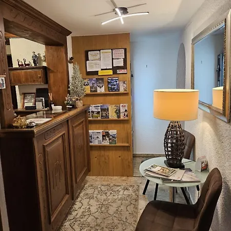 Pension Ledererguetl - Jokercard & Parkplatz Inkl Saalbach-Hinterglemm