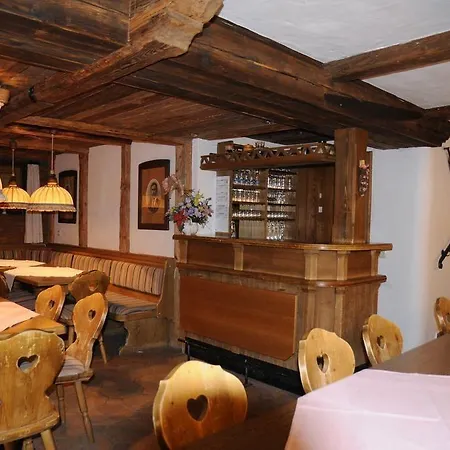 Pension Ledererguetl - Jokercard & Parkplatz Inkl 3* Saalbach-Hinterglemm