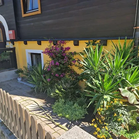 Pension Ledererguetl - Jokercard & Parkplatz Inkl Bed & Breakfast 3*