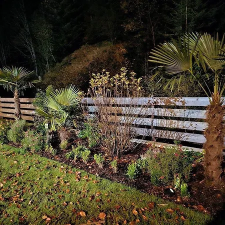 Pension Ledererguetl - Jokercard & Parkplatz Inkl 3*