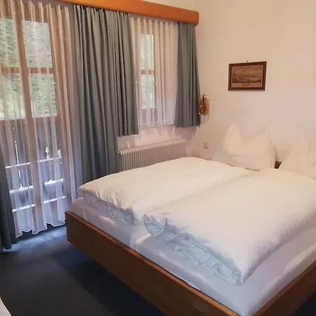 Bed & Breakfast Pension Ledererguetl - Jokercard & Parkplatz Inkl 3*