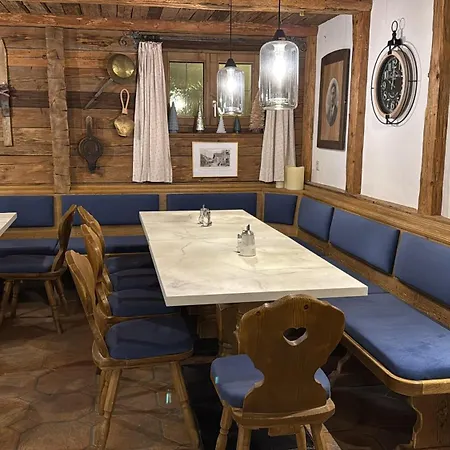 Lederergütl Saalbach-Hinterglemm