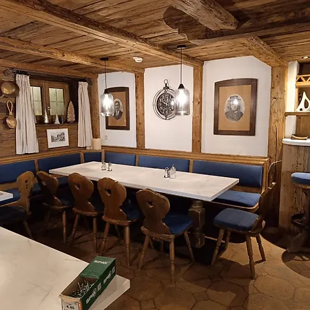 Lederergütl 3* Saalbach-Hinterglemm