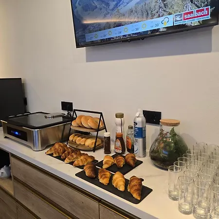 Lederergütl Saalbach-Hinterglemm
