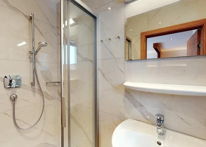 Ledererguetl - Jokercard & Parkplatz Inkl 3* Saalbach-Hinterglemm