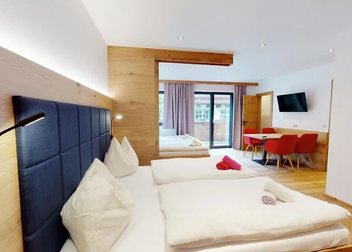 Ledererguetl - Jokercard & Parkplatz Inkl 3*