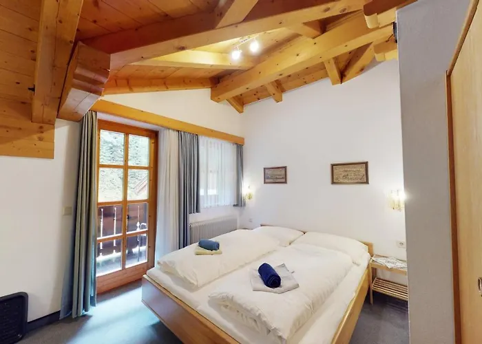 Ledererguetl - Jokercard & Parkplatz Inkl 3* Saalbach-Hinterglemm