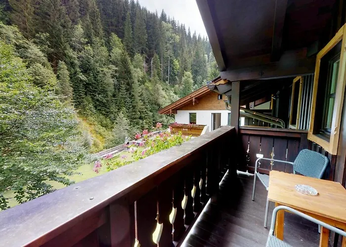 Ledererguetl - Jokercard & Parkplatz Inkl