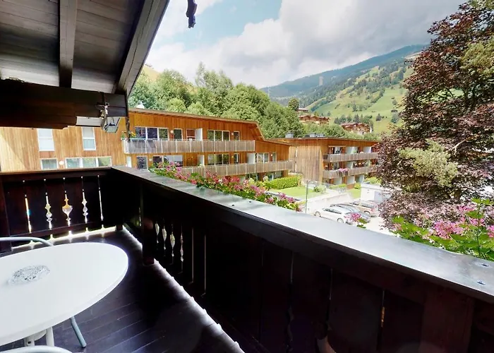 Bed & Breakfast Ledererguetl - Jokercard & Parkplatz Inkl Saalbach-Hinterglemm