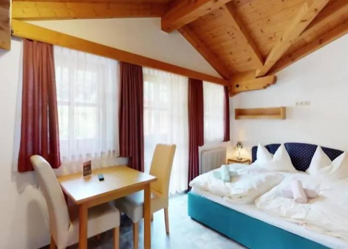 Ledererguetl - Jokercard & Parkplatz Inkl 3* Saalbach-Hinterglemm