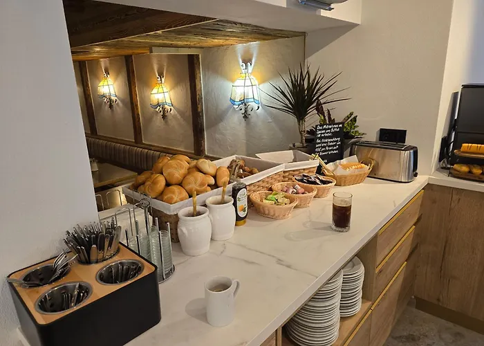 Ledererguetl - Jokercard & Parkplatz Inkl