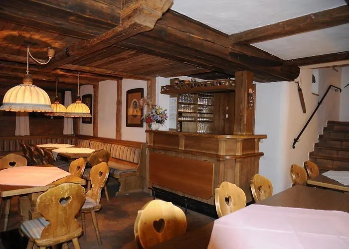 Ledererguetl - Jokercard & Parkplatz Inkl 3* Saalbach-Hinterglemm