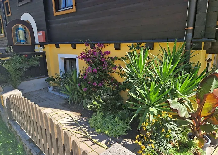 Ledererguetl - Jokercard & Parkplatz Inkl Bed & Breakfast 3*