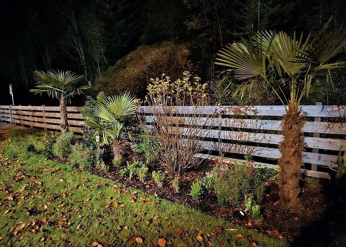 Ledererguetl - Jokercard & Parkplatz Inkl 3*